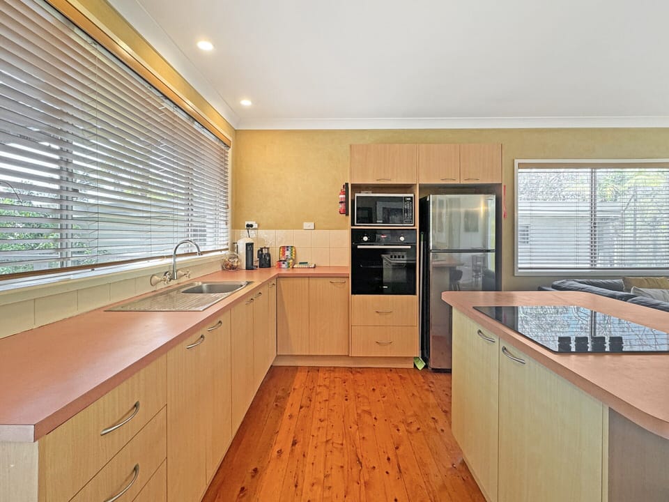 Apartment | Private kitchen