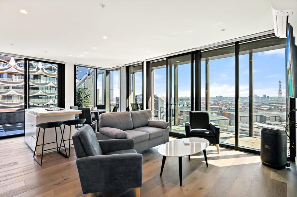 Apartment | Living room