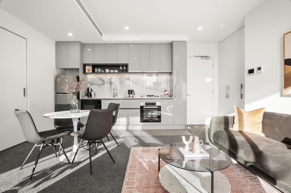 Apartment | Interior