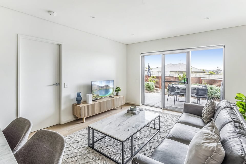 Apartment | Living room