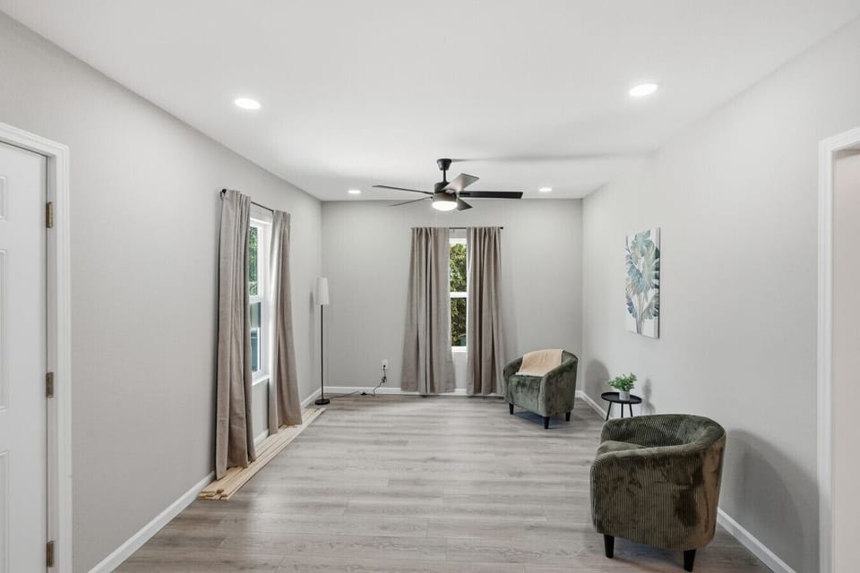 House | 4 bedrooms