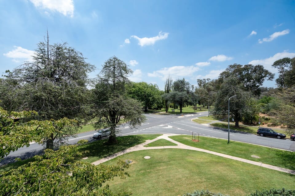 Apartment | View from property