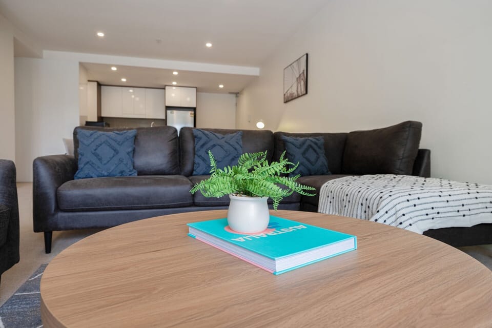 Apartment | Living room