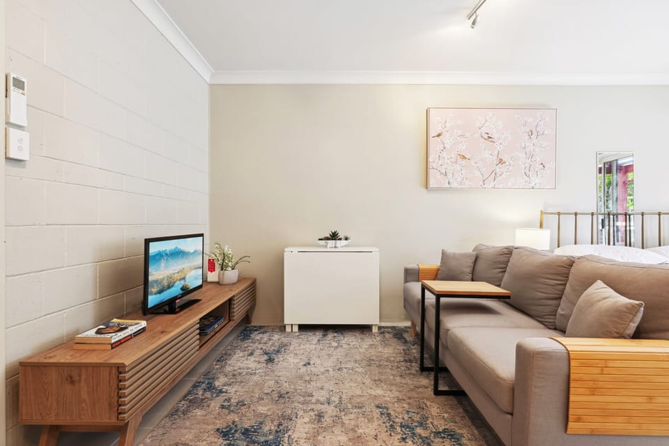 Apartment | Living area