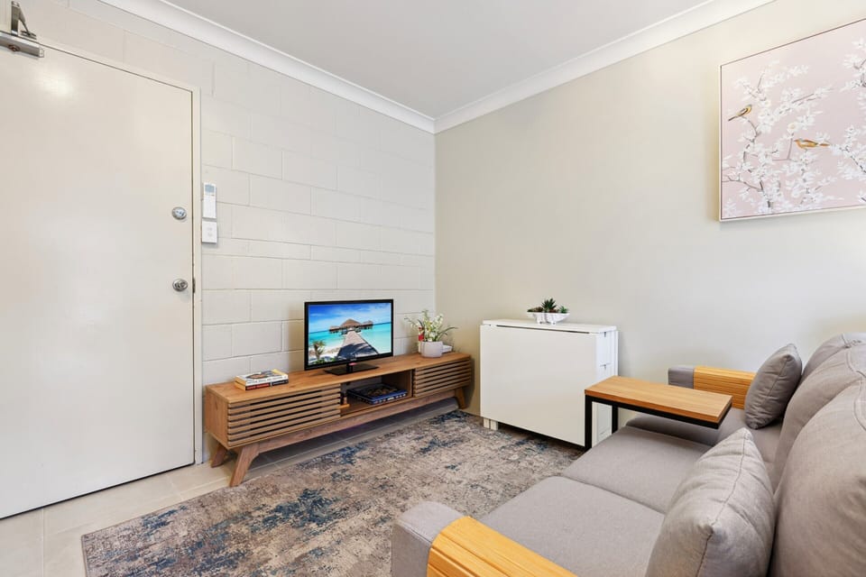 Apartment | Living room