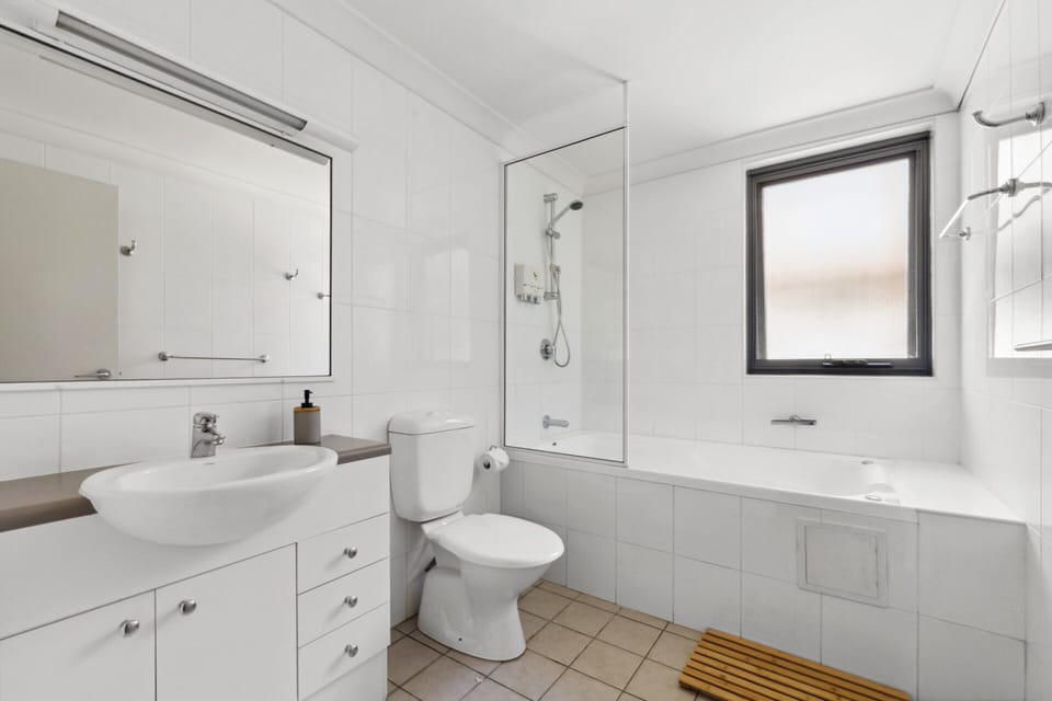 Spacious 2-bed Apartment in Heart of Leura Apartment in Blue Mountains