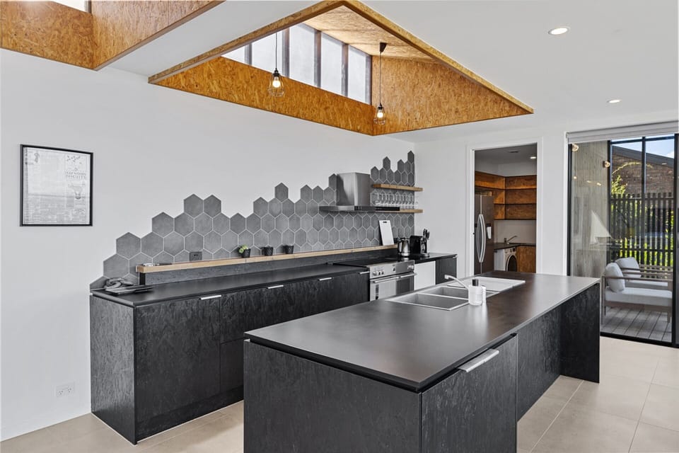 Apartment | Private kitchen