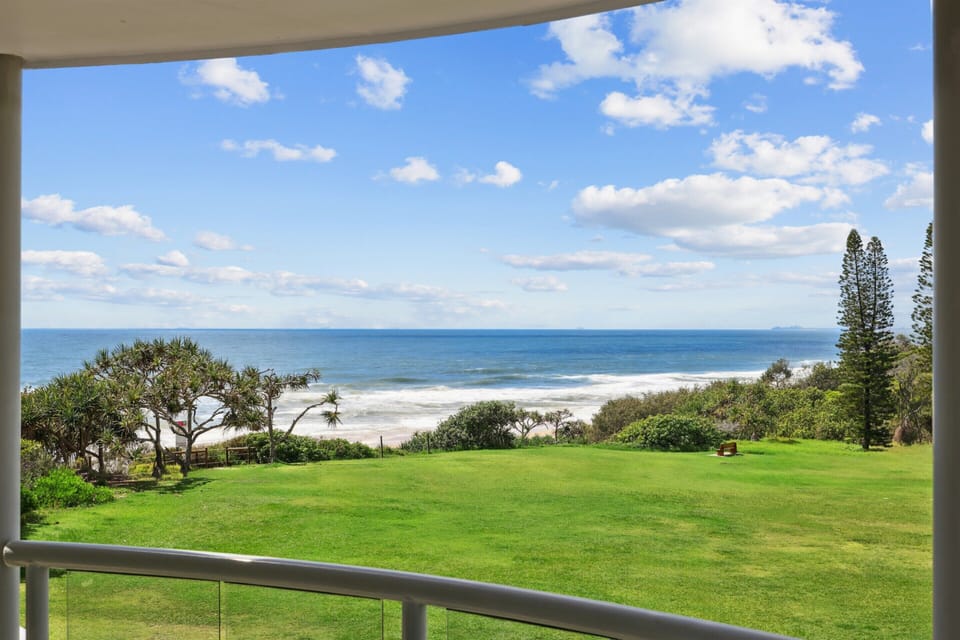 Apartment | Property grounds