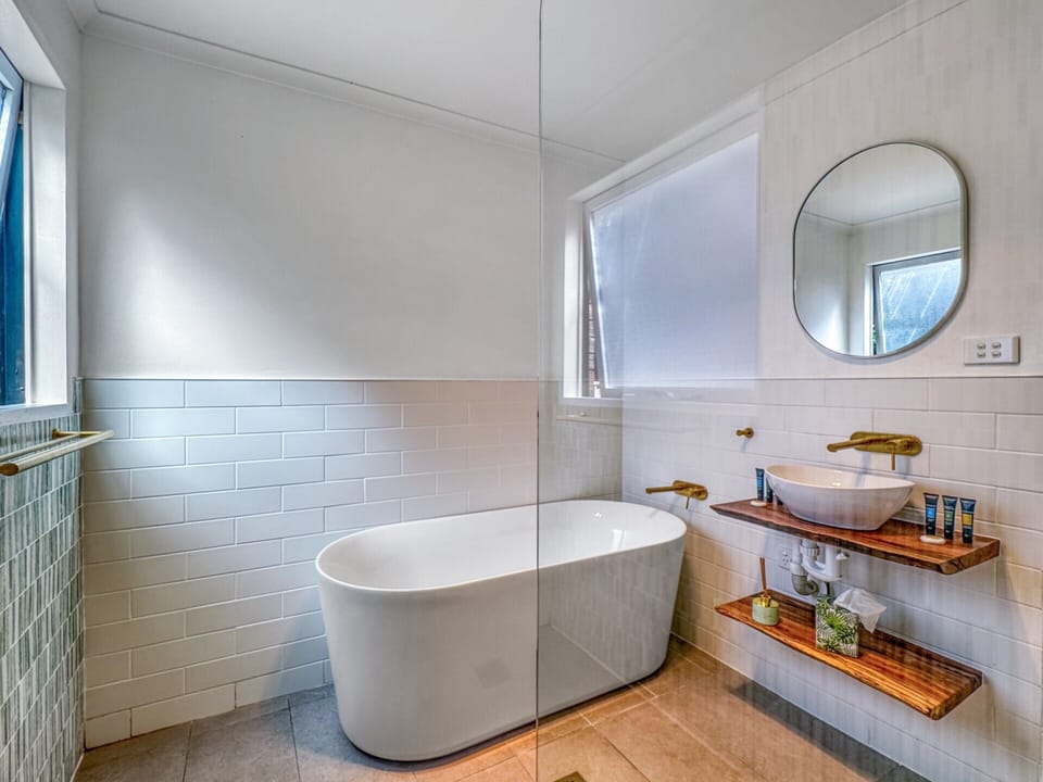 Spacious 2-bed Townhouse With BBQ Apartment in New South Wales
