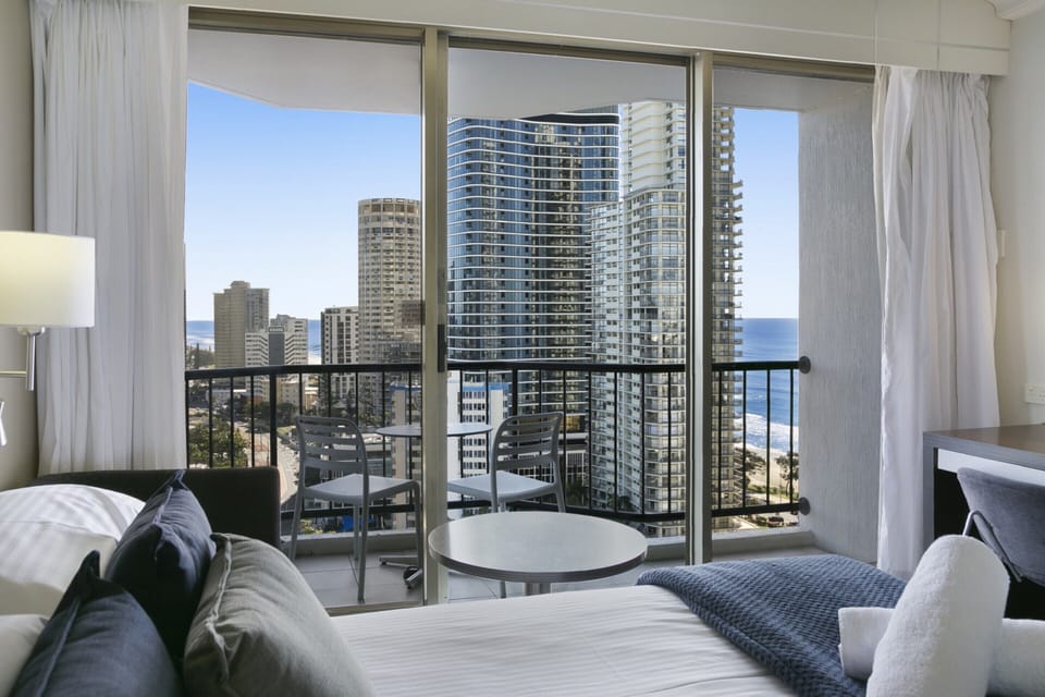 Apartment | Balcony