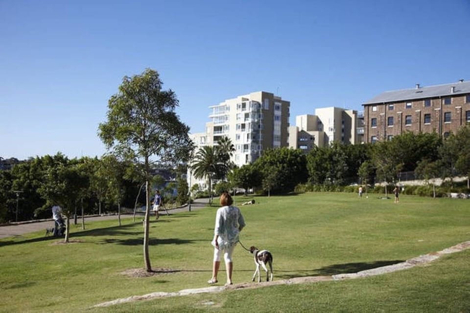 Apartment | Golf