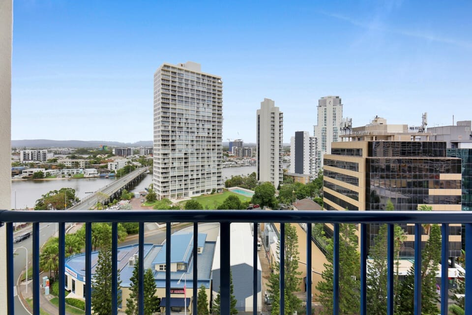 Apartment | View from property