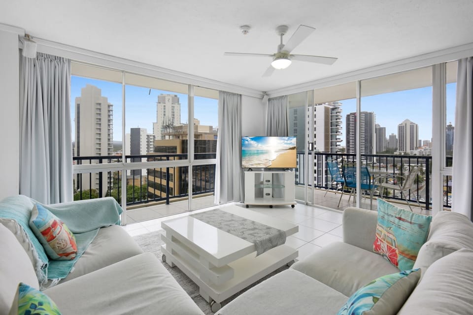 Apartment | Living room