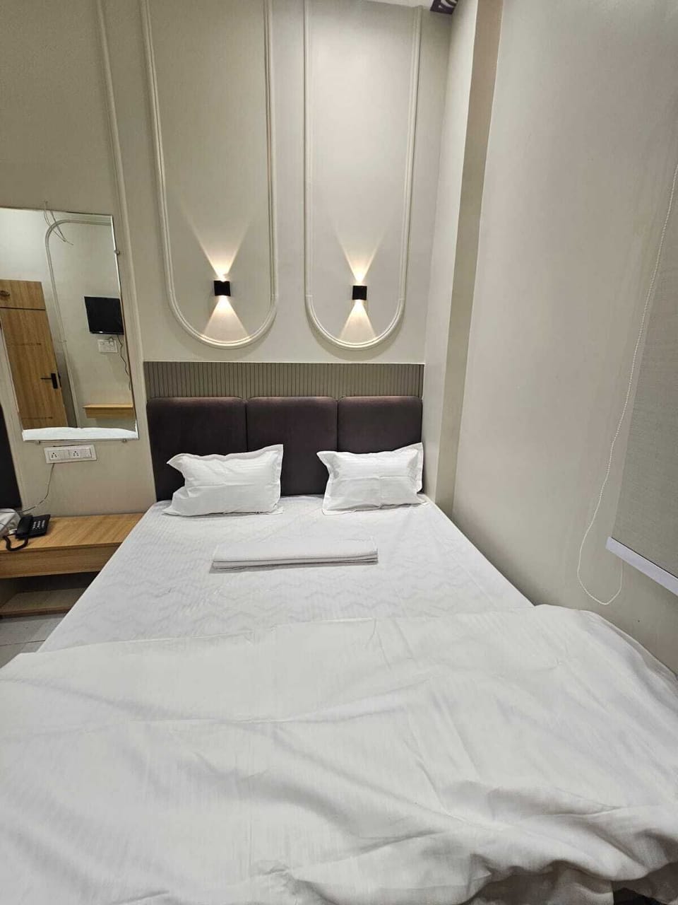 Deluxe Room | WiFi (free)