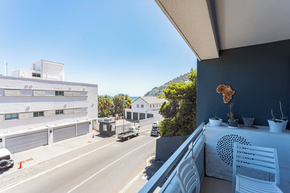 Deluxe Apartment, Balcony, Beach View | Terrace/patio
