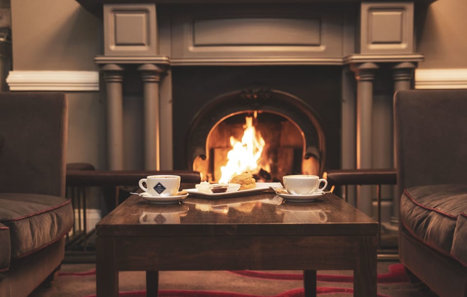 Brandon House Hotel Hotel in County Kilkenny