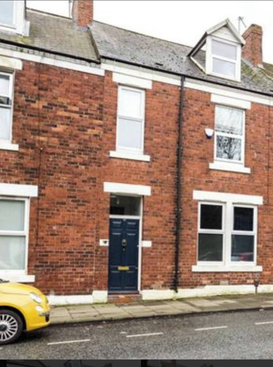 House, 6 Bedrooms | Exterior