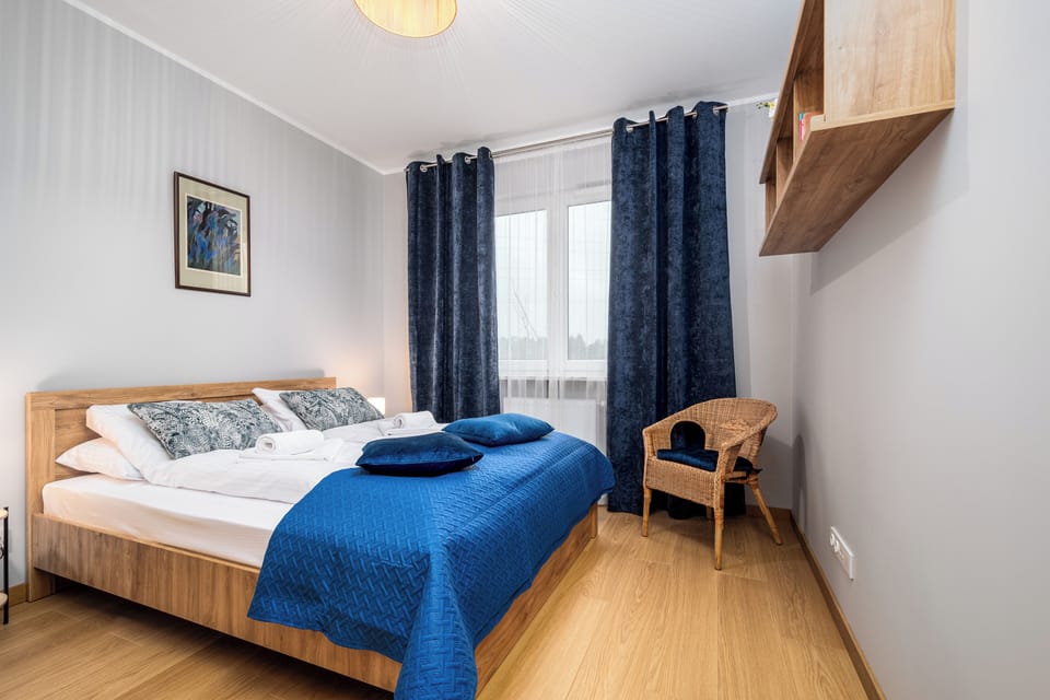 Apartment (57) | Iron/ironing board