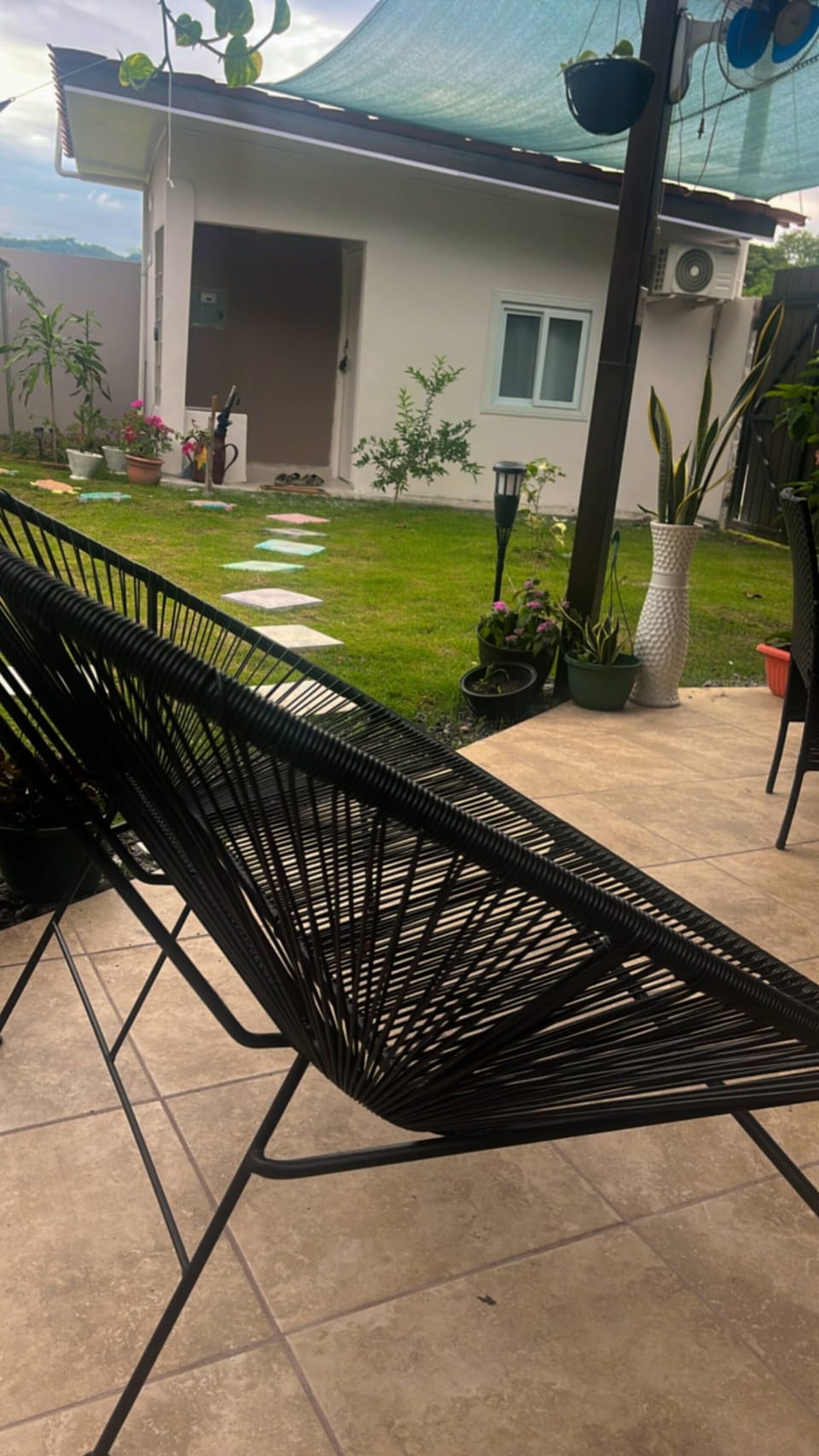 Apartment, 1 Bedroom, Smoking, Garden View | Garden