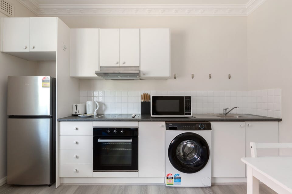 Apartment | Private kitchen