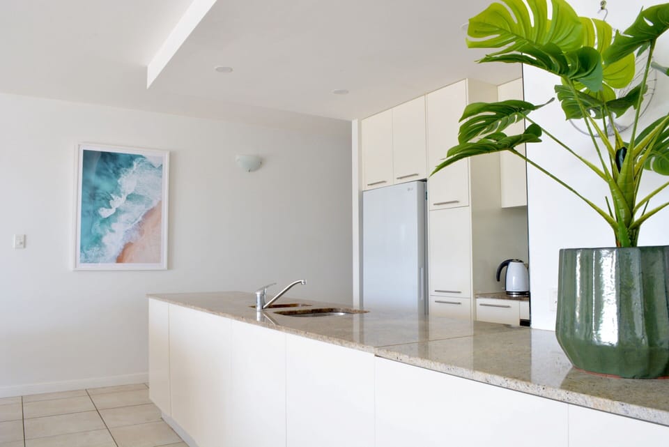 Apartment | Interior