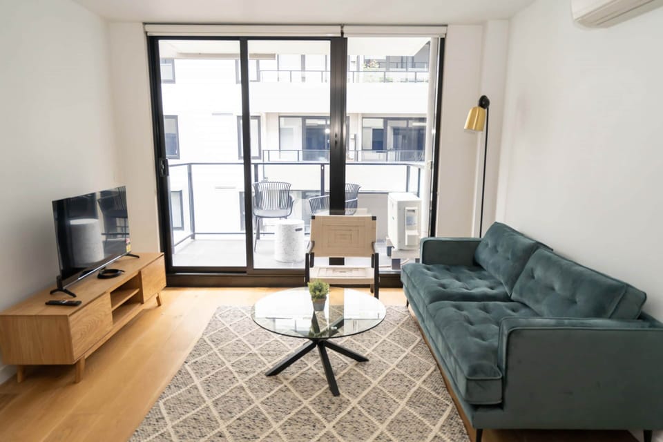 Apartment | Living room