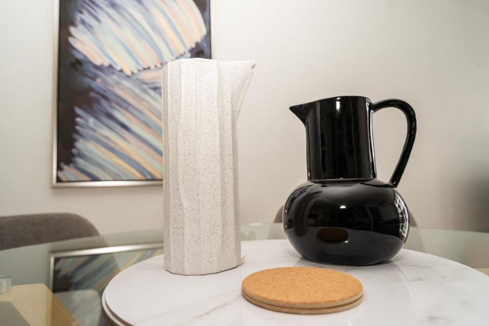 Apartment | Dining