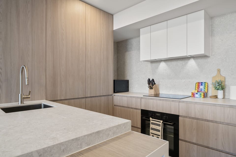 Apartment | Private kitchen