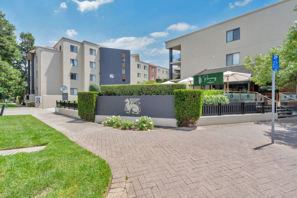 Apartment | Exterior