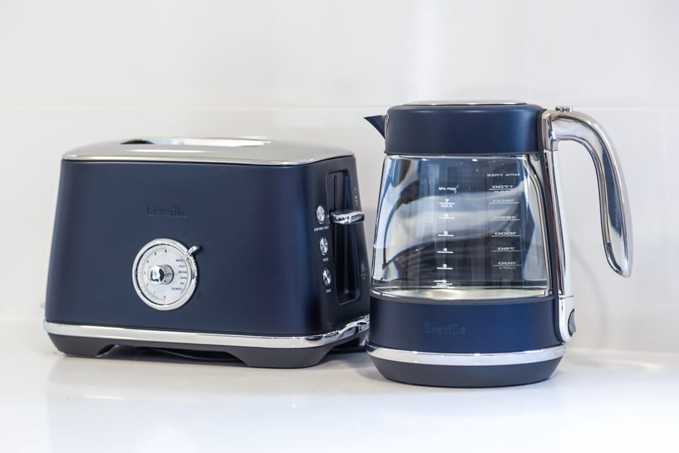 Apartment | Coffee and/or coffee maker