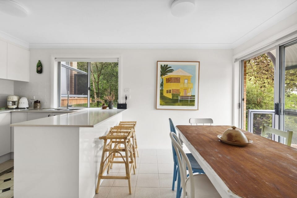 Apartment | Private kitchen | Cookware/dishes/utensils