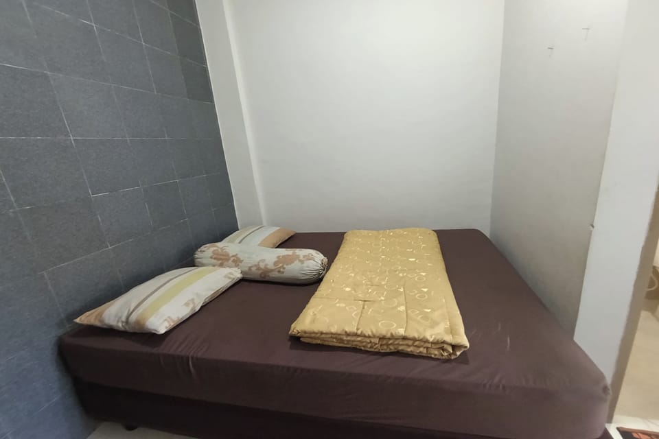 Standard Room | Desk, free WiFi