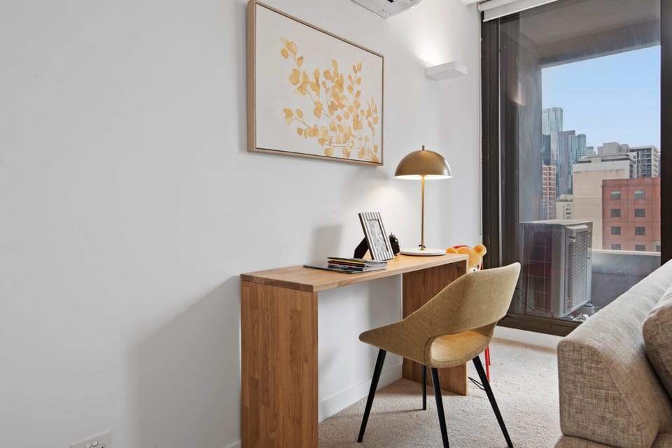 Apartment | Interior