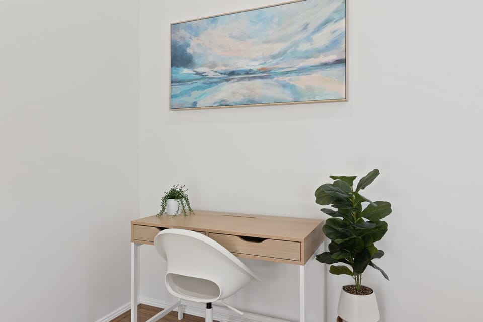 Apartment | Living room