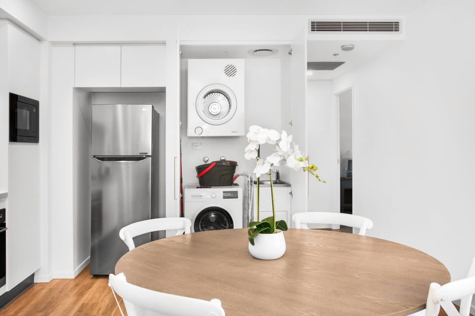 Apartment | Private kitchen