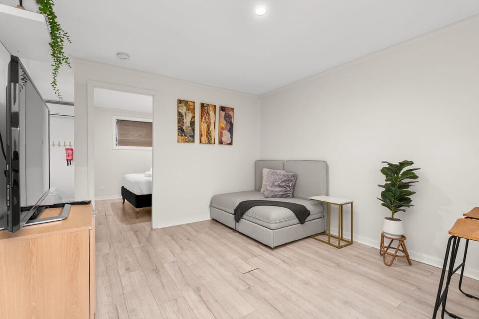 Apartment | Living room