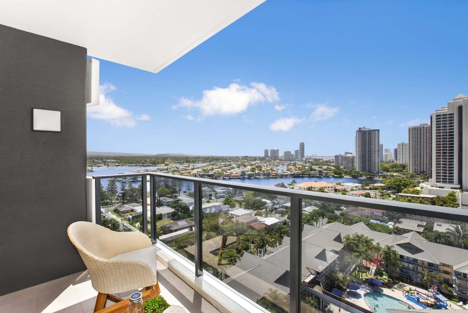 Apartment | Property grounds