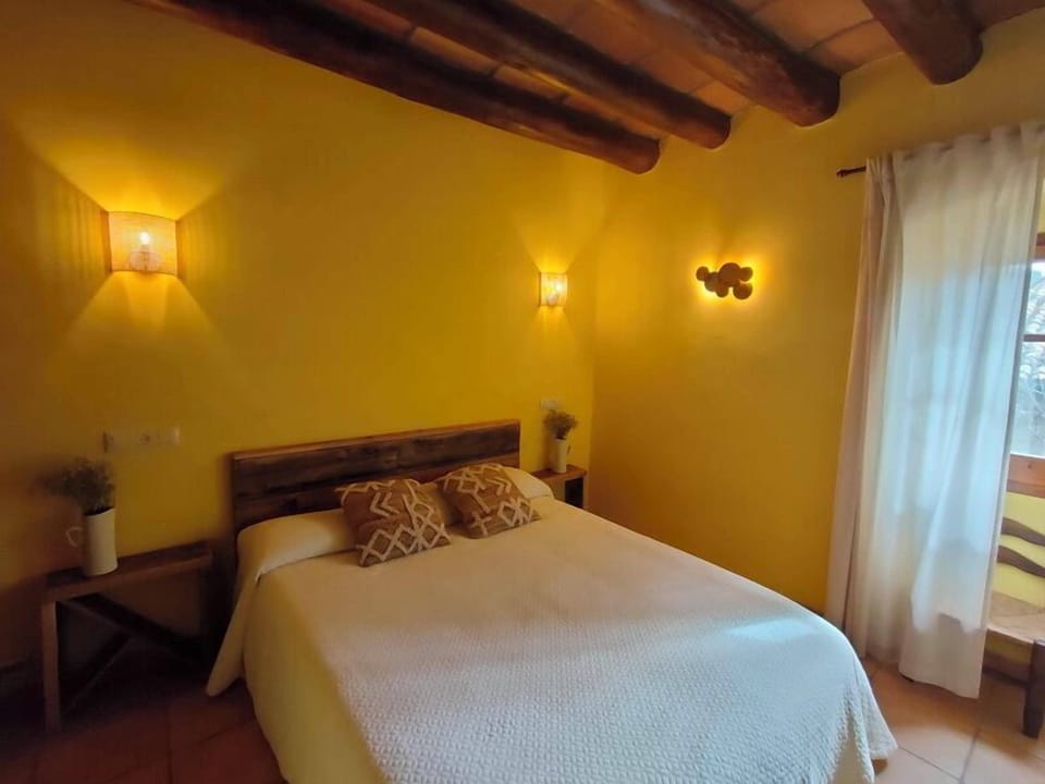 Comfort Apartment, Patio, Garden View | Iron/ironing board, free WiFi