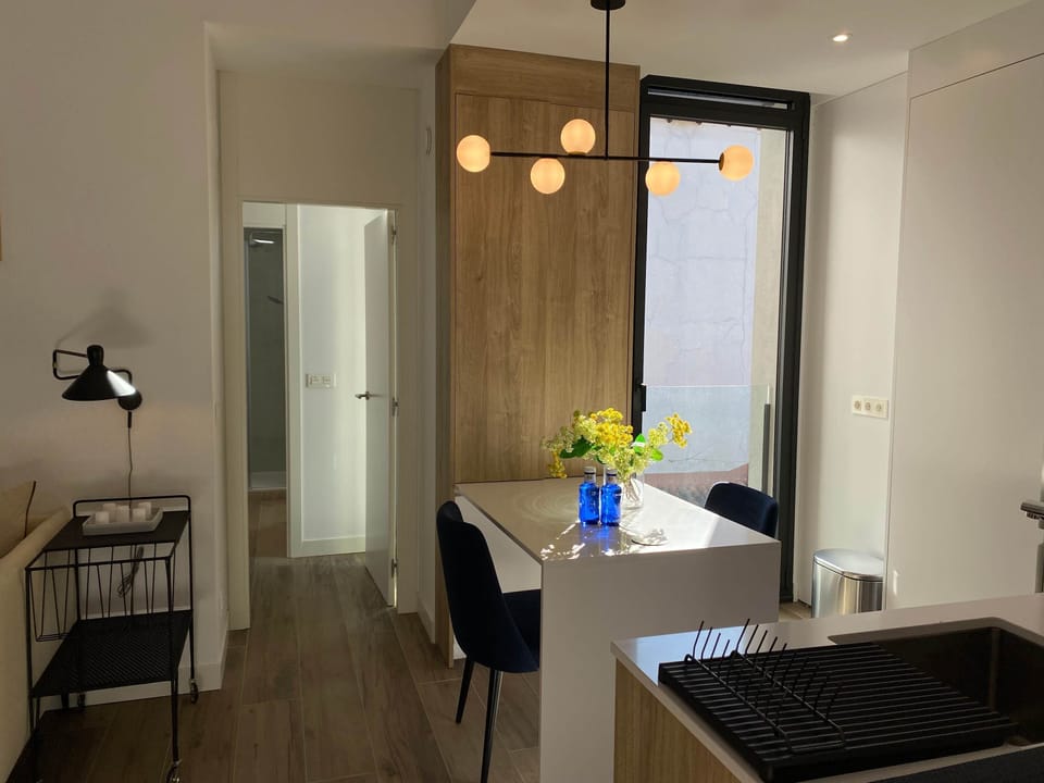 House | 1 bedroom, Internet