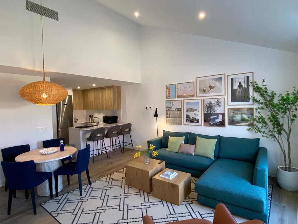 House | 2 bedrooms, Internet