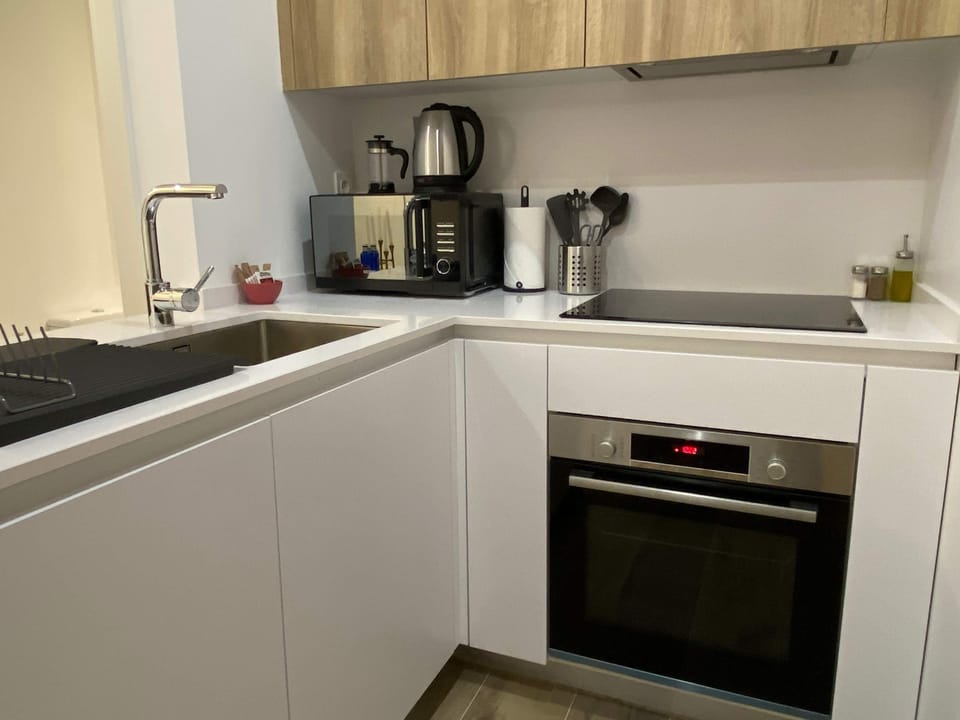 House | 1 bedroom, Internet