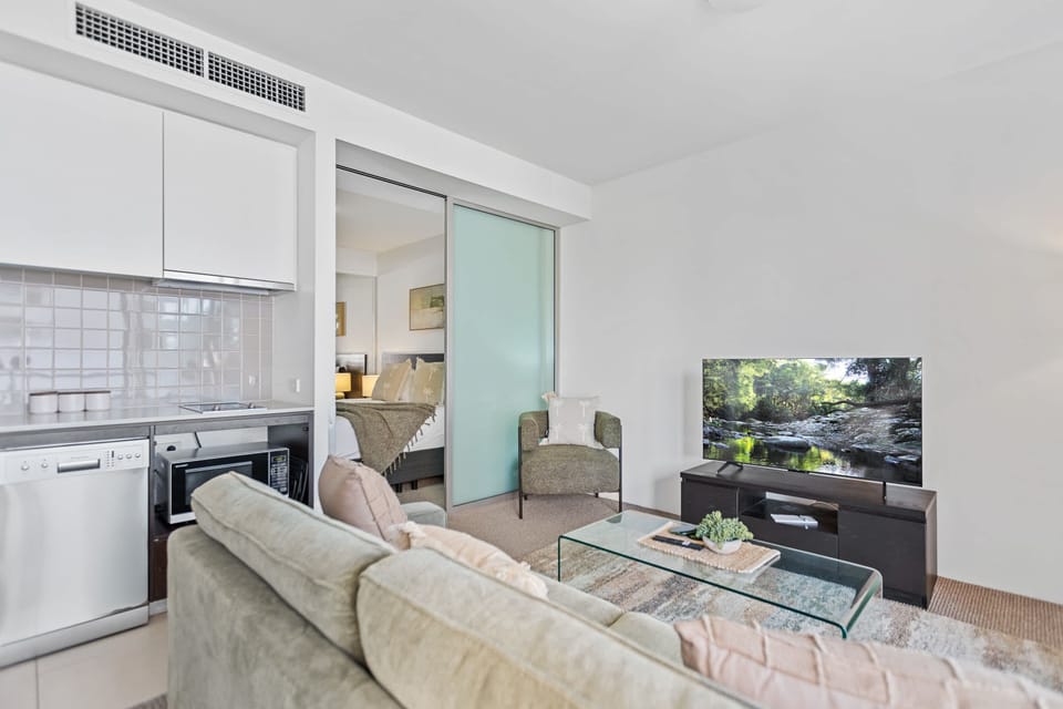 House | 1 bedroom, high-speed internet