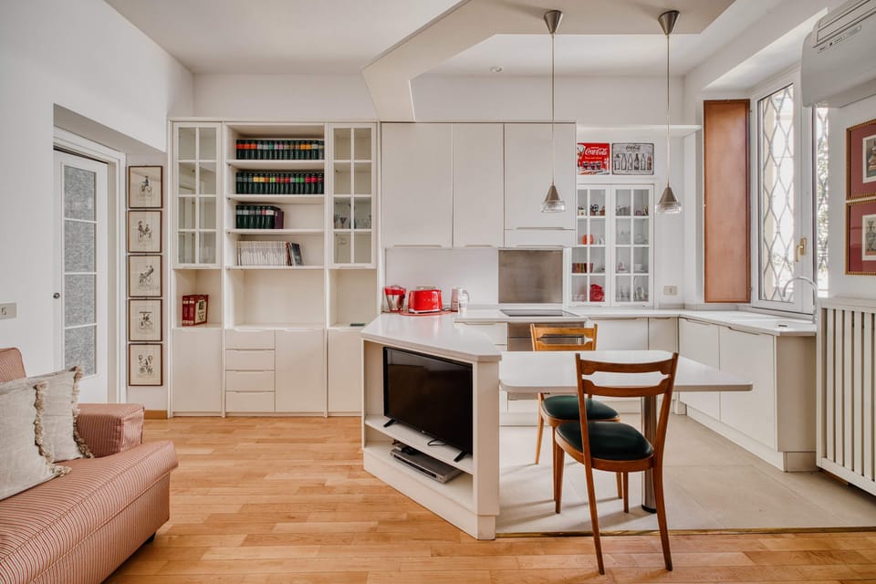 House, Accessible | 1 bedroom, Internet