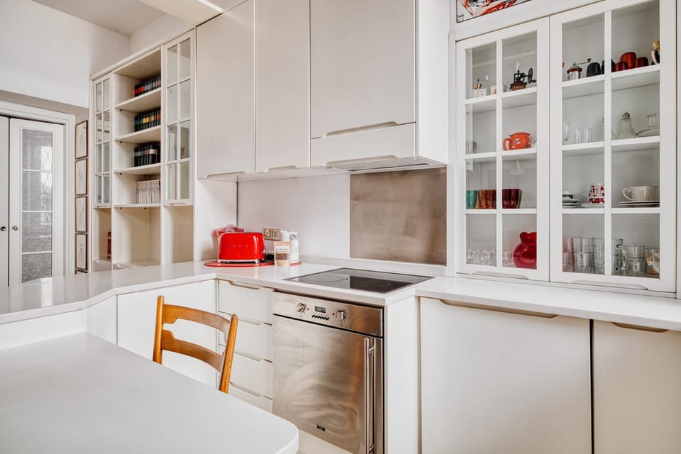 House, Accessible | 1 bedroom, Internet