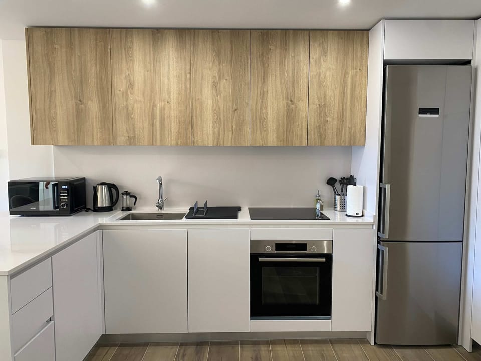 House | 2 bedrooms, Internet