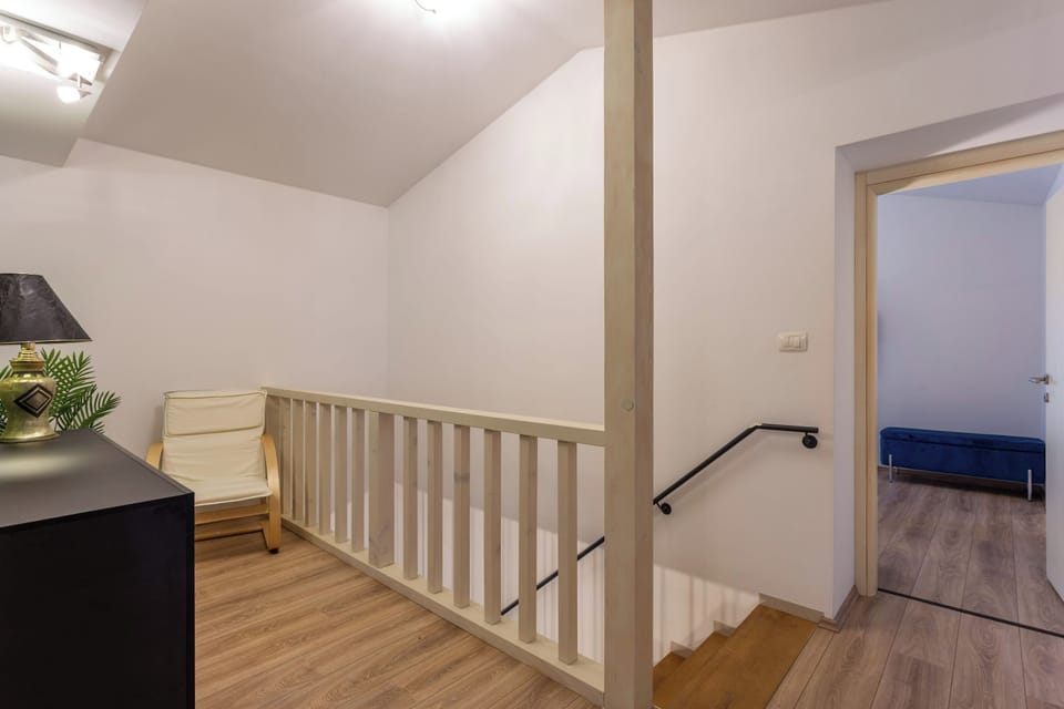 Standard House, 2 Bedrooms, 2 Bathrooms (Casa Cassianus with private Pool) | Interior