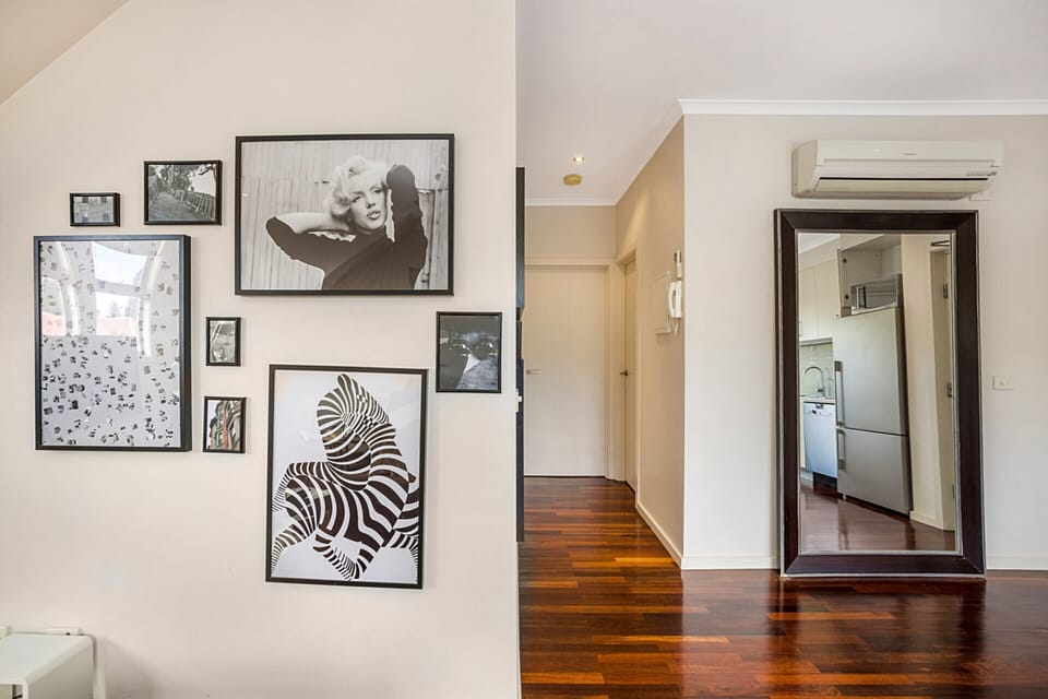 Apartment | Living room
