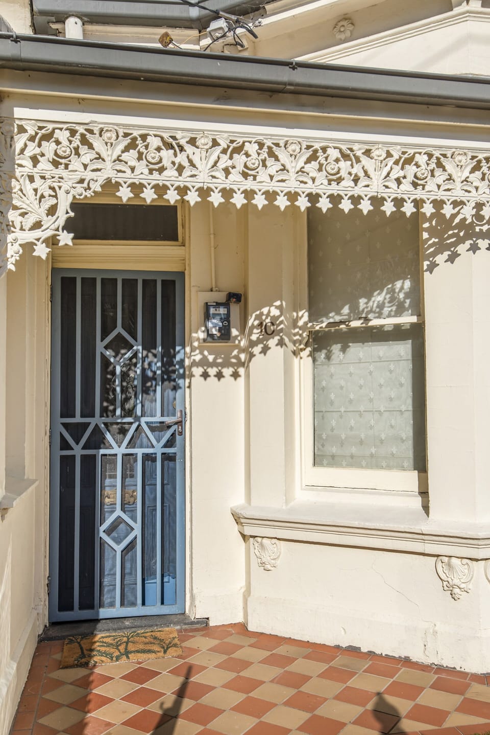 Apartment | Exterior