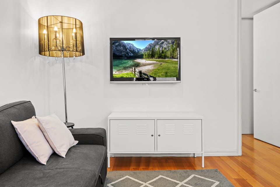Apartment | Living room