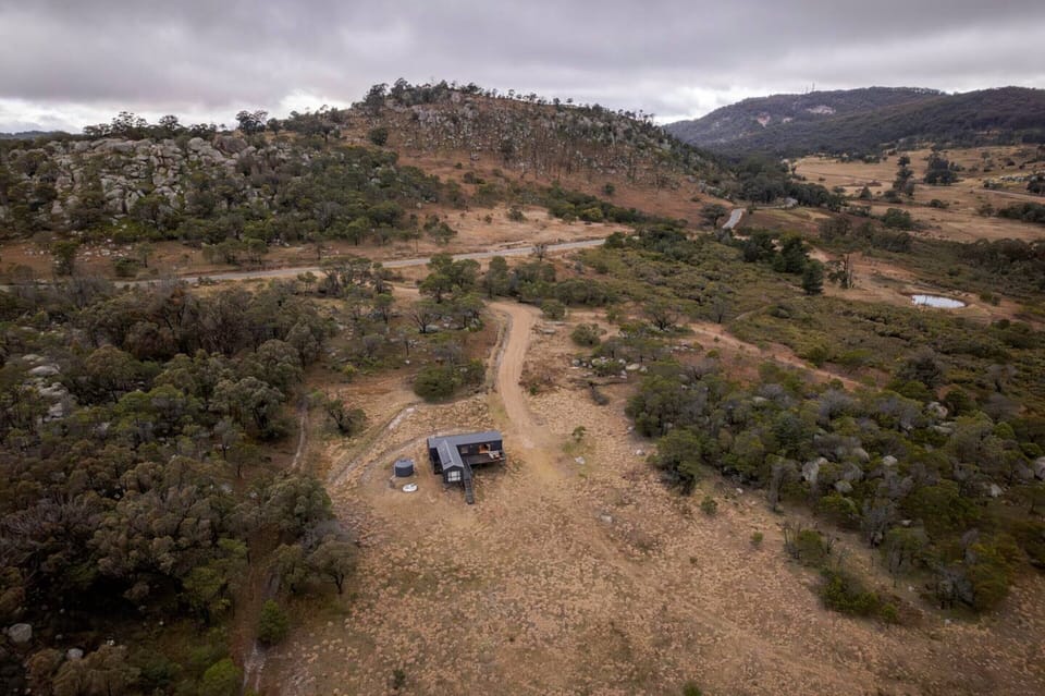 Apartment | Aerial view